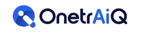 OneTraiQ Logo